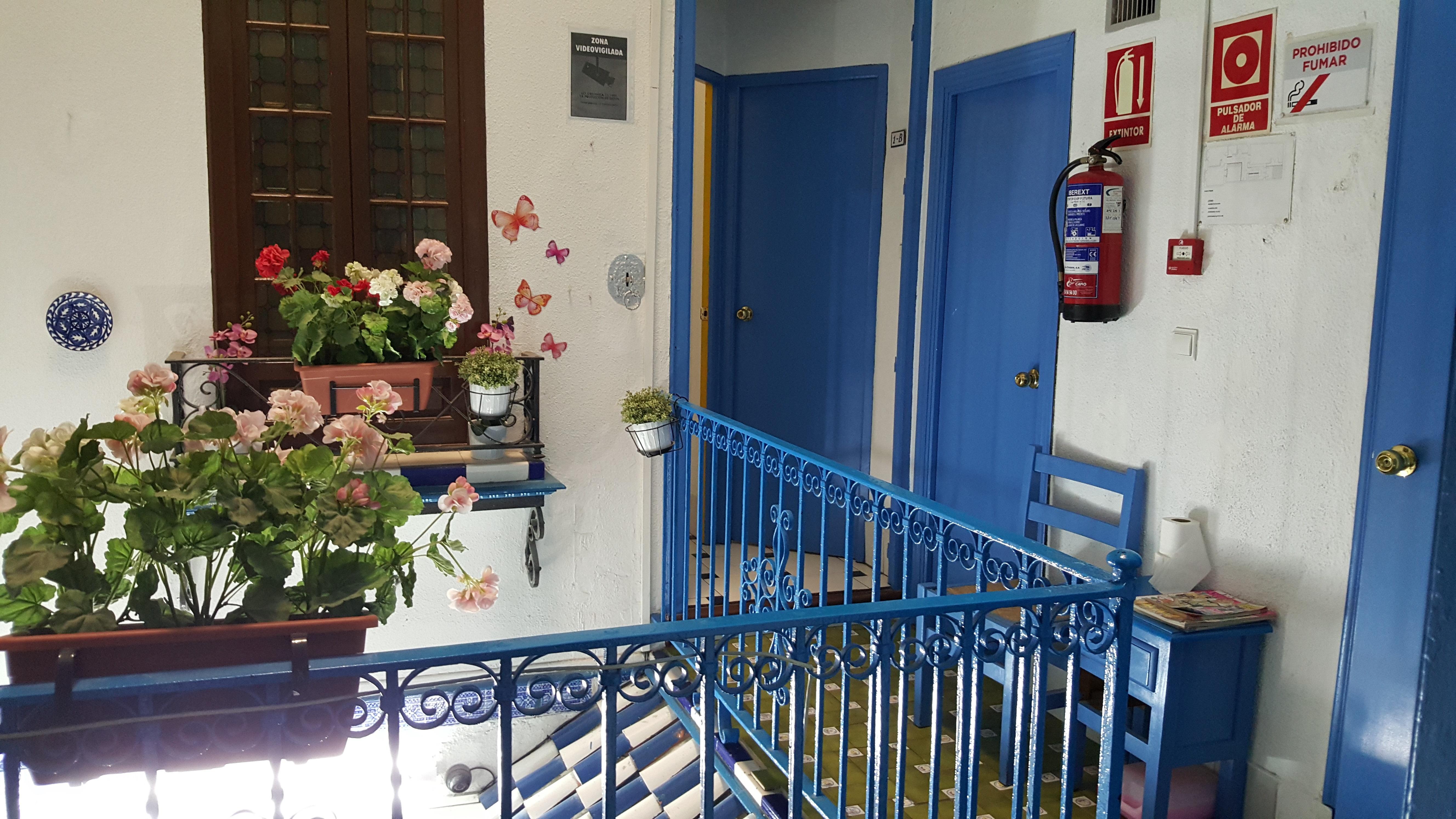 Giraldilla Sevilha Exterior foto