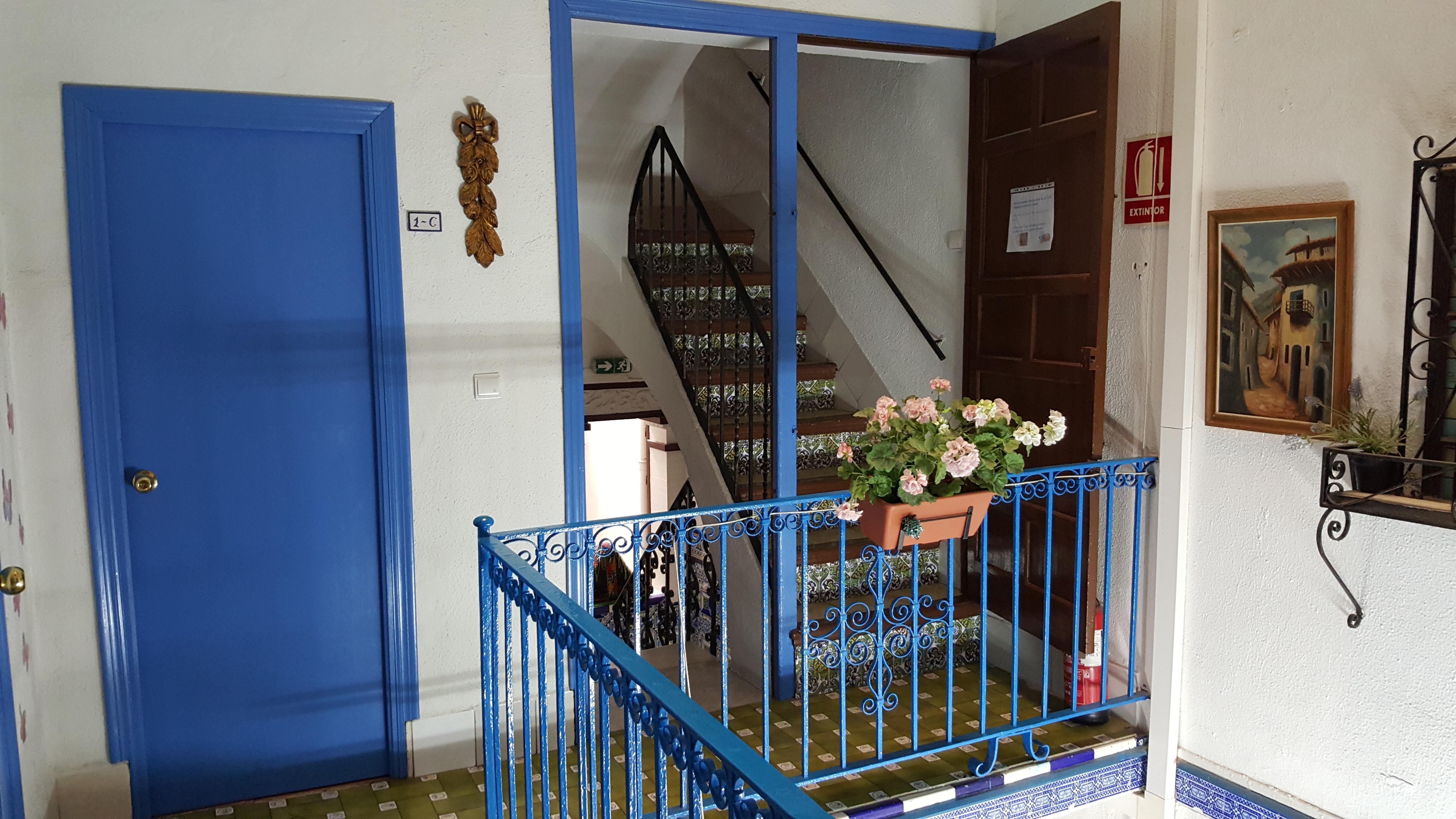 Giraldilla Sevilha Exterior foto