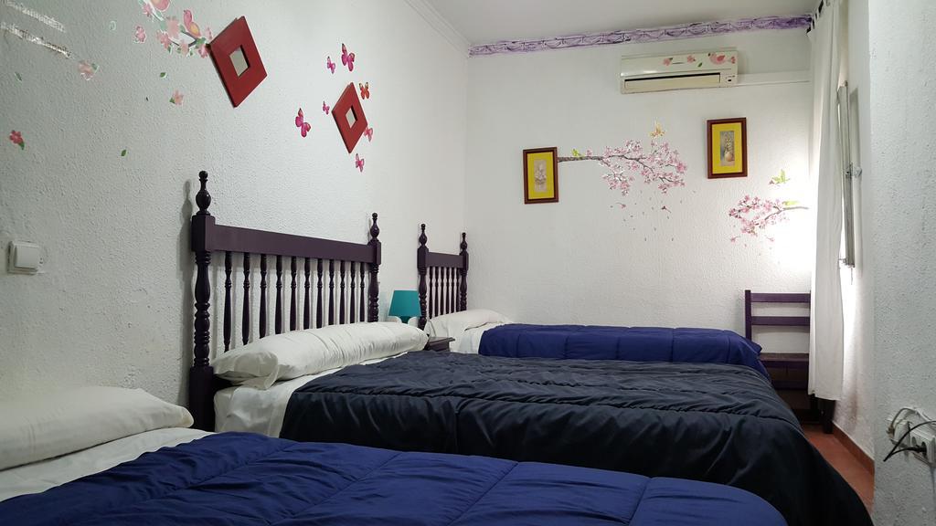 Giraldilla Sevilha Quarto foto